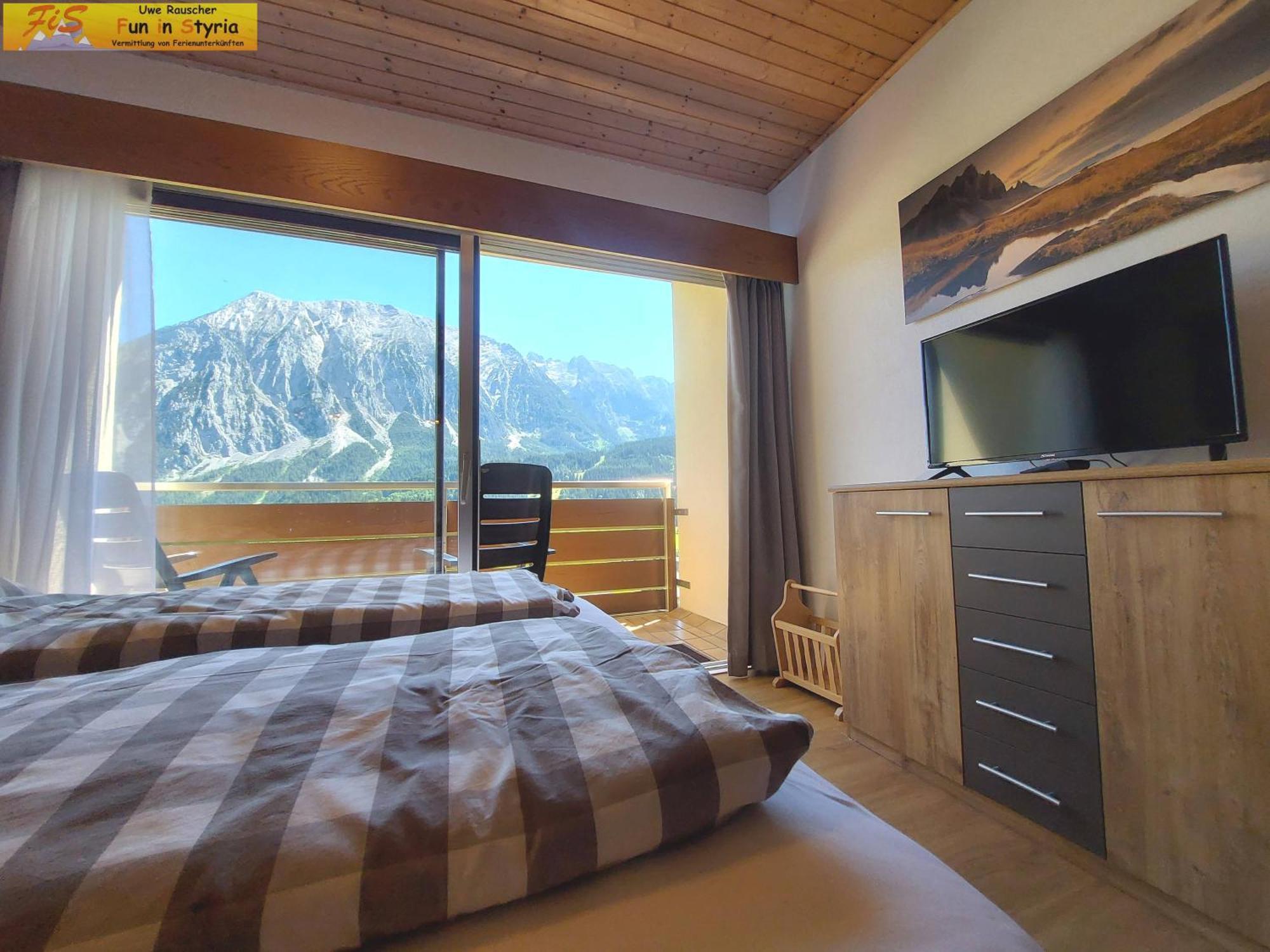Apartment Salzkammergut タウプリッツ エクステリア 写真